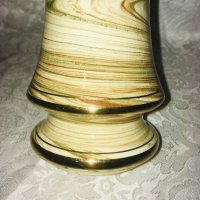 Порцеланова ваза, снимка 6 - Вази - 34908830