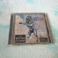 The Rolling Stones - Bridges to Babylon, снимка 1 - CD дискове - 42049674