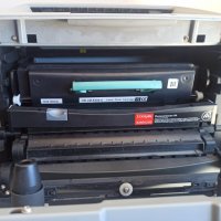 Принтер Lexmark 350 d, снимка 2 - Принтери, копири, скенери - 38574955