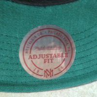 Knicks бейзболна шапка Snapback козирка Mitchel & Ness, снимка 7 - Шапки - 33950262