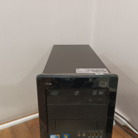 Настолен компютър HP Elite 7100 Microtower PC, снимка 3 - Работни компютри - 44549772