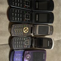 Samsung ретро телефони, снимка 2 - Samsung - 38550213