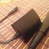 SingStar USB Converter Микрофони, снимка 3 - Аксесоари - 29605419