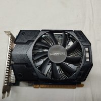 видео карта Saphire R7 200X,1GB,128bit, снимка 1 - Видеокарти - 44343647