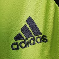 Adidas Formotion оригинална мъжка тениска фланелка S, снимка 3 - Тениски - 38345236