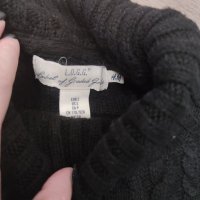 Продавам дамско зимно поли, снимка 4 - Блузи с дълъг ръкав и пуловери - 39356524