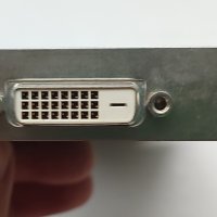 Адаптер PCI-Express към DVI-D, снимка 2 - Кабели и адаптери - 42852824