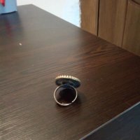 Дамски пръстени, снимка 2 - Пръстени - 31566408
