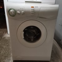 Продавам перална  Gorenje WA1184 и WA 984 за части, снимка 1 - Перални - 22464239