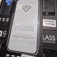 5D стъкла за iPhone 11,12 pro/max,13,13 pro/Max 14,14 Plus,14 Pro/Max, снимка 7 - Фолия, протектори - 38778593