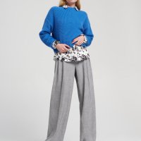 дамски пуловер , снимка 3 - Блузи с дълъг ръкав и пуловери - 42417518