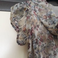 Дамска блуза , снимка 6 - Тениски - 37045474