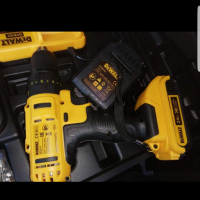 DeWalt DCD771 - 36 месеца ГАРАНЦИЯ + Сертификат за произход!, снимка 6 - Винтоверти - 36514673