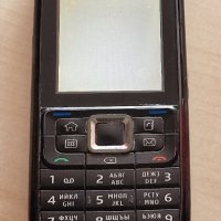 Nokia E51, снимка 3 - Nokia - 42202556