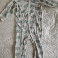 Бебешка пижама H&M 98 размер, снимка 2 - Детски пижами - 38122397