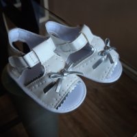 Бебешки сладки сандалки , снимка 5 - Детски сандали и чехли - 29889147