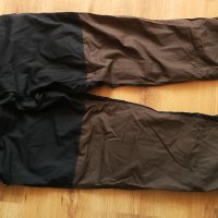 Villmark SVARTISEN Trouser за лов риболов и туризъм размер M панталон със здрава материя - 197, снимка 2 - Екипировка - 39264962