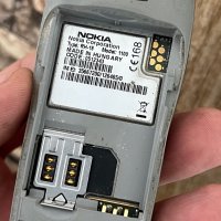 Nokia 1100, снимка 4 - Nokia - 42700472