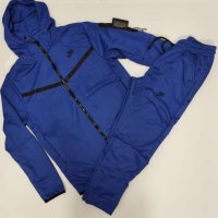 Nike мъжки екип висок клас реплика, снимка 1 - Спортни дрехи, екипи - 42389978