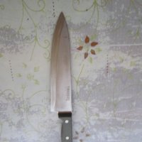 Страхотен нож Триозол , снимка 3 - Ножове - 33825903