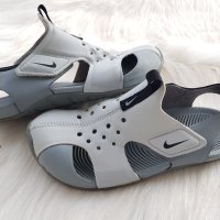 Детски сандали Nike Sunray Protect 2 №31, снимка 5 - Детски сандали и чехли - 44406863