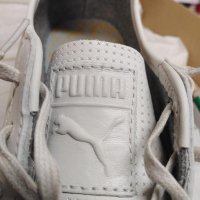 Спортни обувки PUMA Basket внос Англия., снимка 12 - Спортно елегантни обувки - 27239493