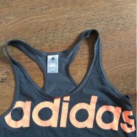 adidas - страхотен дамски потник, снимка 2 - Потници - 29095939