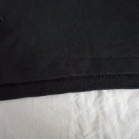 Tommy Hilfiger оригинална дамска блуза в черен/тъмносин цвят р-р M, снимка 5 - Блузи с дълъг ръкав и пуловери - 42880210