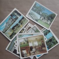 Продавам 3 комплекта с картички на Ленинград СССР , снимка 4 - Филателия - 29417832