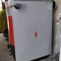 Котел на твърдо гориво Дакон Дор 16kw, снимка 3 - Други стоки за дома - 39272883