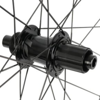 Zipp 303S Carbon Disc TLR 12-Axle Gravel Road Wheelset Капли 700C, снимка 5 - Части за велосипеди - 44773290