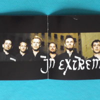 In Extremo(Folk Rock,Heavy Metal)-3CD, снимка 15 - CD дискове - 44615917