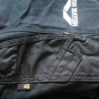 SNICKERS 3014 WORK SHORTS WITH HOLSTER POCKETS размер 46 / S работни къси панталони W4-13, снимка 11 - Къси панталони - 42489335