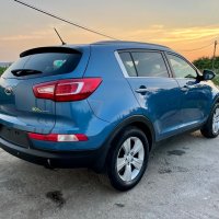 На ЧАСТИ KIA Sportage  3 Led   1.7CRDI 116кс, снимка 4 - Автомобили и джипове - 37442576