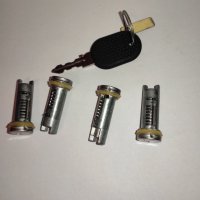ключове и патрони за автомобили, снимка 3 - Части - 42769726