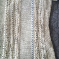 летен дамски пуловер OUI moments, снимка 6 - Блузи с дълъг ръкав и пуловери - 36685176