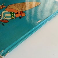 Комикс "Asterix and Cleopatra" - 1969г., снимка 12 - Списания и комикси - 36764599