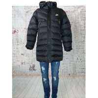 МЪЖКО ЯКЕ - NIKE Hooded Parka Jacket; размери: XL и 2XL, снимка 3 - Якета - 38573450