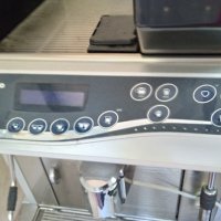 Автоматична кафе машина SAECO  Idea CAP002B, снимка 3 - Кафемашини - 42397855