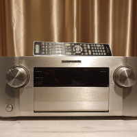 marantz SR6004, снимка 2 - Ресийвъри, усилватели, смесителни пултове - 44798645