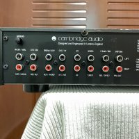 Cambridge Audio A5 Integrated Amplifier, снимка 9 - Ресийвъри, усилватели, смесителни пултове - 42922281