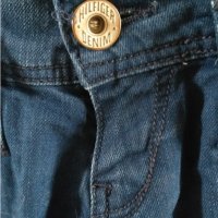 tommy hilfiger skinny jeans -  дамски дънки , снимка 4 - Дънки - 40109075