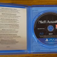Nier Automata PS4, снимка 3 - Игри за PlayStation - 42611208