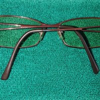 Versace - оригинални очила за рамки , снимка 2 - Слънчеви и диоптрични очила - 36821836