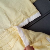 Бебешки одеала, чаршафи, обиколници, портбебе за количка, снимка 13 - Спално бельо и завивки - 30902250