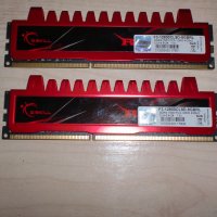 Продавам DDR3 Ram памети за компютри(PC), сървъри и Лаптопи, снимка 1 - RAM памет - 42811207