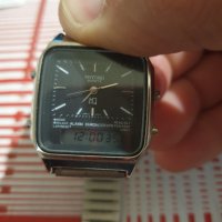 miyoko quartz watch, снимка 2 - Мъжки - 40157897