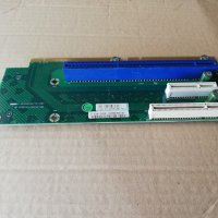 Fujitsu-Siemens S26361-E398-A10-3 Riser Card PCI-E FSC Primergy RX330 S1, снимка 8 - Други - 33853020