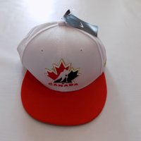 нова шапка nike canada козирка бейзболна хокейна оригинал мъжка спорт, снимка 2 - Шапки - 44450595