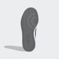 Юношески кецове Adidas Hoops 2.0 K, снимка 5 - Детски маратонки - 38853129